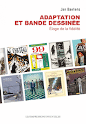 Adaptation et bande dessinée